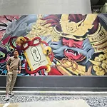 Benjarong Hotel Bangkok