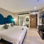 Benjarong Hotel Bangkok