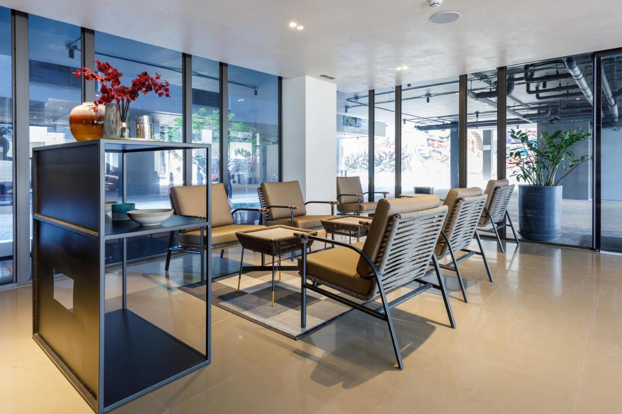 Benjarong 4* Bangkok